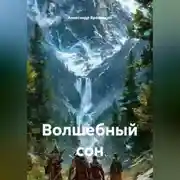 Постер книги Волшебный сон