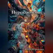 Постер книги Переключение