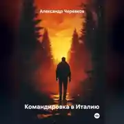 Постер книги Командировка в Италию