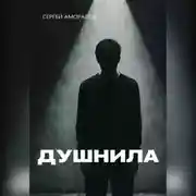 Постер книги Душнила