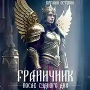 Постер книги Граничник. После Судного дня