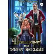 Постер книги Шлепни ведьму! или Голый маг – это к свадьбе!