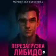 Постер книги Перезагрузка либидо