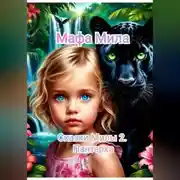 Постер книги Сказки Милы 2. Пантерка