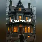 Постер книги Дом теней