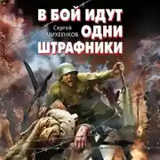 Постер книги В бой идут одни штрафники