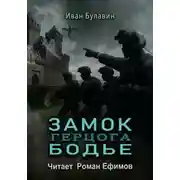 Постер книги Замок герцога Бодье