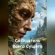 Постер книги Созидатель Всего Сущего