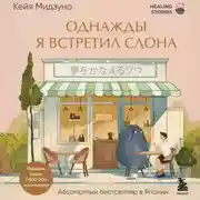 Постер книги Однажды я встретил слона