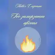 Постер книги Где замерзают цветы