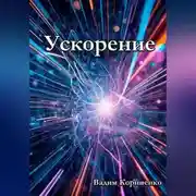 Постер книги Ускорение