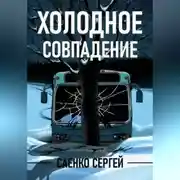 Постер книги Холодное совпадение