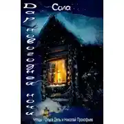 Постер книги Дар новогодней ночи