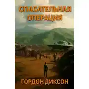 Постер книги Спасательная операция