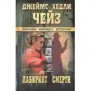 Постер книги Лабиринт смерти