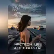 Постер книги Наследница криптокороля