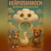 Постер книги Нейропаракосм – Великая Крошка Всё