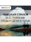 Николай Страхов - И. С. Тургенев Отцы и дети (статья)
