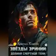 Постер книги Звёзды Эринии: Долина смертной тени