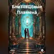 Постер книги Близнецовые Пламена