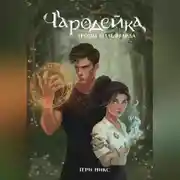 Постер книги Чародейка. Тропы Мальфгарда