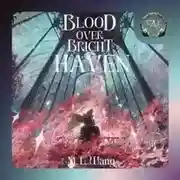 Постер книги Кровь над Светлой Гаванью