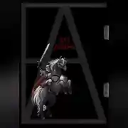 Постер книги Дух Воина