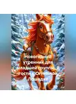 Сергей Чувашов - Новогодний утренник для младшей группы. В гости к Огненной Лошадке