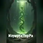 Постер книги Изумруд ТерРа