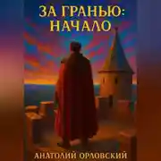 Постер книги За гранью:Начало