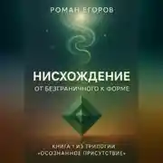 Постер книги «Нисхождение»