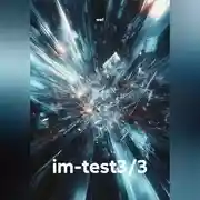 Постер книги im-test3/3