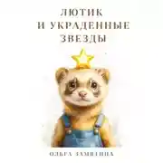 Постер книги Лютик и украденные звезды