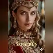 Постер книги SAFDERUN