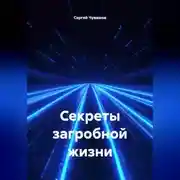 Постер книги Секреты загробной жизни.