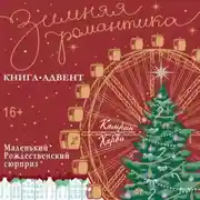 Постер книги Маленький Рождественский сюрприз