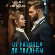 Постер книги От развода до свадьбы