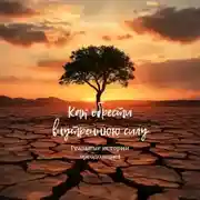 Постер книги Как обрести внутреннюю силу. Реальные истории преодоления