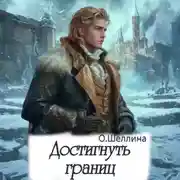 Постер книги Достигнуть границ