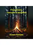 Юлия Попова - Под искры, тающие в вышине
