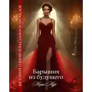 Постер книги Барышня из будущего