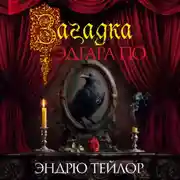 Постер книги Загадка Эдгара По