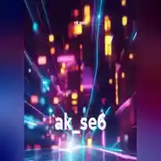 Постер книги ak_se6