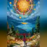 Постер книги Компас Рассвета