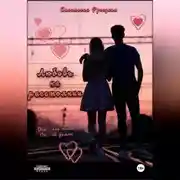 Постер книги Любовь на расстоянии