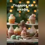 Постер книги Подарок из шкафа