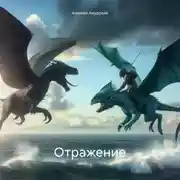 Постер книги Отражение