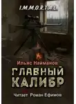 Ильяс Найманов - Главный калибр