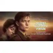 Постер книги Рассказ школьного учителя