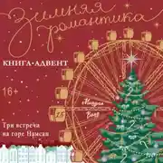 Постер книги Три встречи на горе Намсан